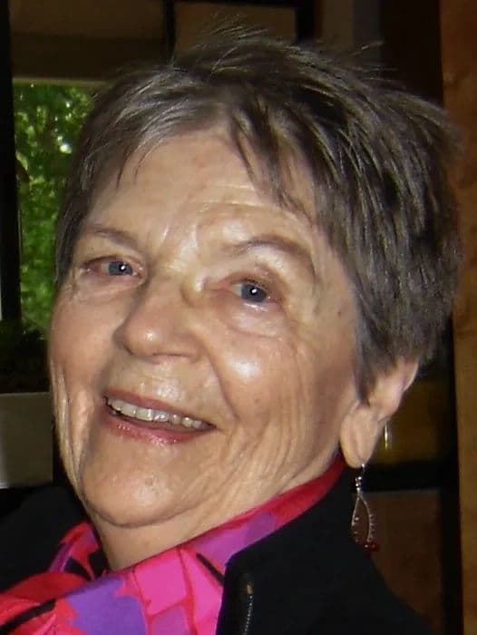 Dr. Christina Gilman, Ceremony Facilitator